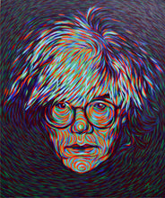 Load image into Gallery viewer, Andy - Marek Dutka