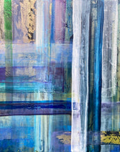 Load image into Gallery viewer, Suspense - Luanna Flammia