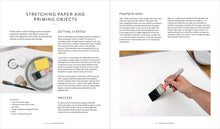 Load image into Gallery viewer, First Flight & The Organic Painter Book