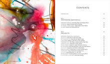 Load image into Gallery viewer, First Flight & The Organic Painter Book