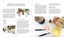 Load image into Gallery viewer, First Flight & The Organic Painter Book