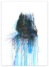 Load image into Gallery viewer, Darth Vader - Vader - Carne Griffiths