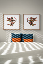 Load image into Gallery viewer, Valentine Love (Number 10 ) Left and Right