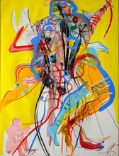 Load image into Gallery viewer, A Mans Past - Zi Ling