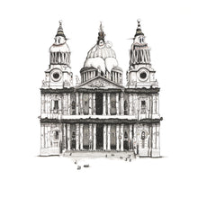 Load image into Gallery viewer, Pauls Place - Richard Berner