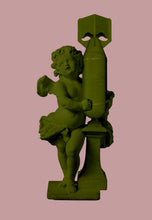 Load image into Gallery viewer, Cupid (AMOR VINCIT OMNIA) | Magnus Gjoen