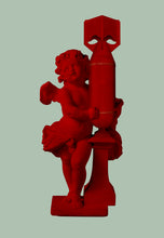 Load image into Gallery viewer, Cupid (AMOR VINCIT OMNIA) | Magnus Gjoen