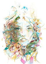 Load image into Gallery viewer, First Flight & The Organic Painter Book