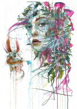 Load image into Gallery viewer, Nature's Force - Carne Griffiths Exclusive