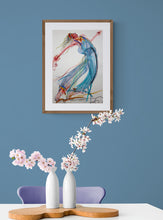 Load image into Gallery viewer, Dancer No77 - Zi Ling