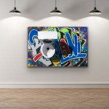 Load image into Gallery viewer, Eat Your Heart Out Marcel - Nolan Haan