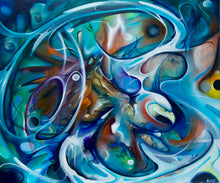 Load image into Gallery viewer, Eagle - Kevin Gavaghan