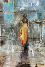 Load image into Gallery viewer, Gathering Water - Gill Storr