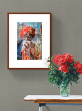 Load image into Gallery viewer, Old Man - Gill Storr