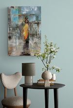 Load image into Gallery viewer, Gathering Water - Gill Storr