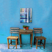 Load image into Gallery viewer, Suspense - Luanna Flammia