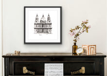 Load image into Gallery viewer, Pauls Place - Richard Berner