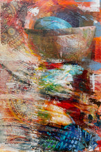 Load image into Gallery viewer, African Vibes - Gill Storr