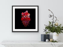 Load image into Gallery viewer, Botanicals: Blaze Troupe - Jana Nicole