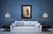 Load image into Gallery viewer, Pearl Diver 'Black Edition' - Carne Griffiths