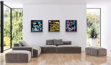 Load image into Gallery viewer, Blue Sky - Luka Brase