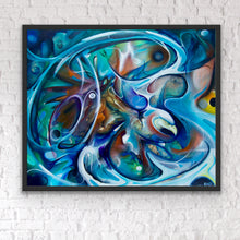 Load image into Gallery viewer, Eagle - Kevin Gavaghan