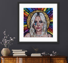 Load image into Gallery viewer, Lady Gaga - Sarah Gwyer