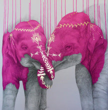 Load image into Gallery viewer, Soul Mates - Louise McNaught
