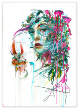 Load image into Gallery viewer, Nature's Force - Carne Griffiths Exclusive
