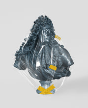 Load image into Gallery viewer, Roi Soleil Blue Magnus Gjoen