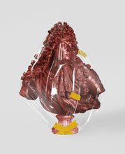 Load image into Gallery viewer, Roi Soleil Red Magnus Gjoen