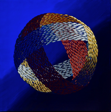 Load image into Gallery viewer, Shoal II - Marek Dutka