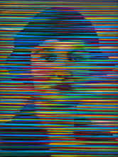 Load image into Gallery viewer, Beatrice Hastings - Marek Dutka