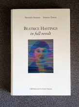 Load image into Gallery viewer, Beatrice Hastings - Marek Dutka