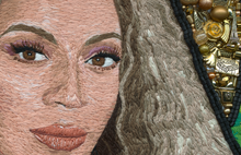 Load image into Gallery viewer, Beyonce - Sarah Gwyer
