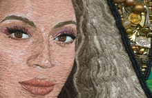 Load image into Gallery viewer, Beyonce - Sarah Gwyer