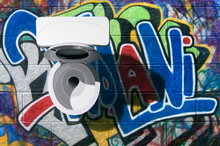 Load image into Gallery viewer, Eat Your Heart Out Marcel - Nolan Haan