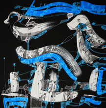 Load image into Gallery viewer, Blue Sky - Luka Brase