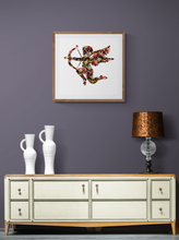 Load image into Gallery viewer, Valentine Love (Number 10) R - Agent X