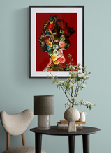 Load image into Gallery viewer, One Queen (1) Red - Agent X