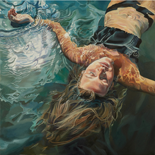 Load image into Gallery viewer, Sundance - Constance Regardsoe