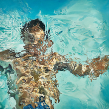 Load image into Gallery viewer, Trapped Light - Constance Regardsoe