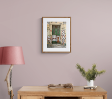 Load image into Gallery viewer, Graffiti House Athens - Jessie Woodgate
