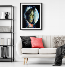 Load image into Gallery viewer, Anna Lee Fisher - Carne Griffiths