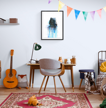 Load image into Gallery viewer, Star Wars. Vader - Carne Griffiths