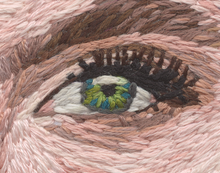 Load image into Gallery viewer, Villanelle - Sarah Gwyer