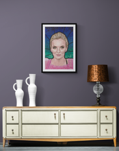 Load image into Gallery viewer, Villanelle - Sarah Gwyer