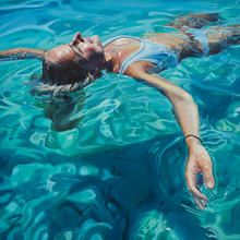 Load image into Gallery viewer, Penumbra - Constance Regardsoe