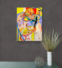 Load image into Gallery viewer, An Aroma of Coffee - Zi Ling