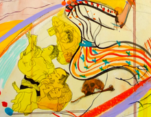 Load image into Gallery viewer, An Aroma of Coffee - Zi Ling